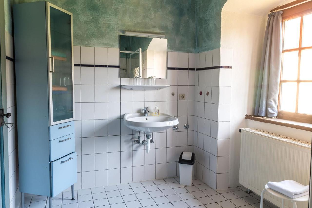 Kloster Malgarten Hotel