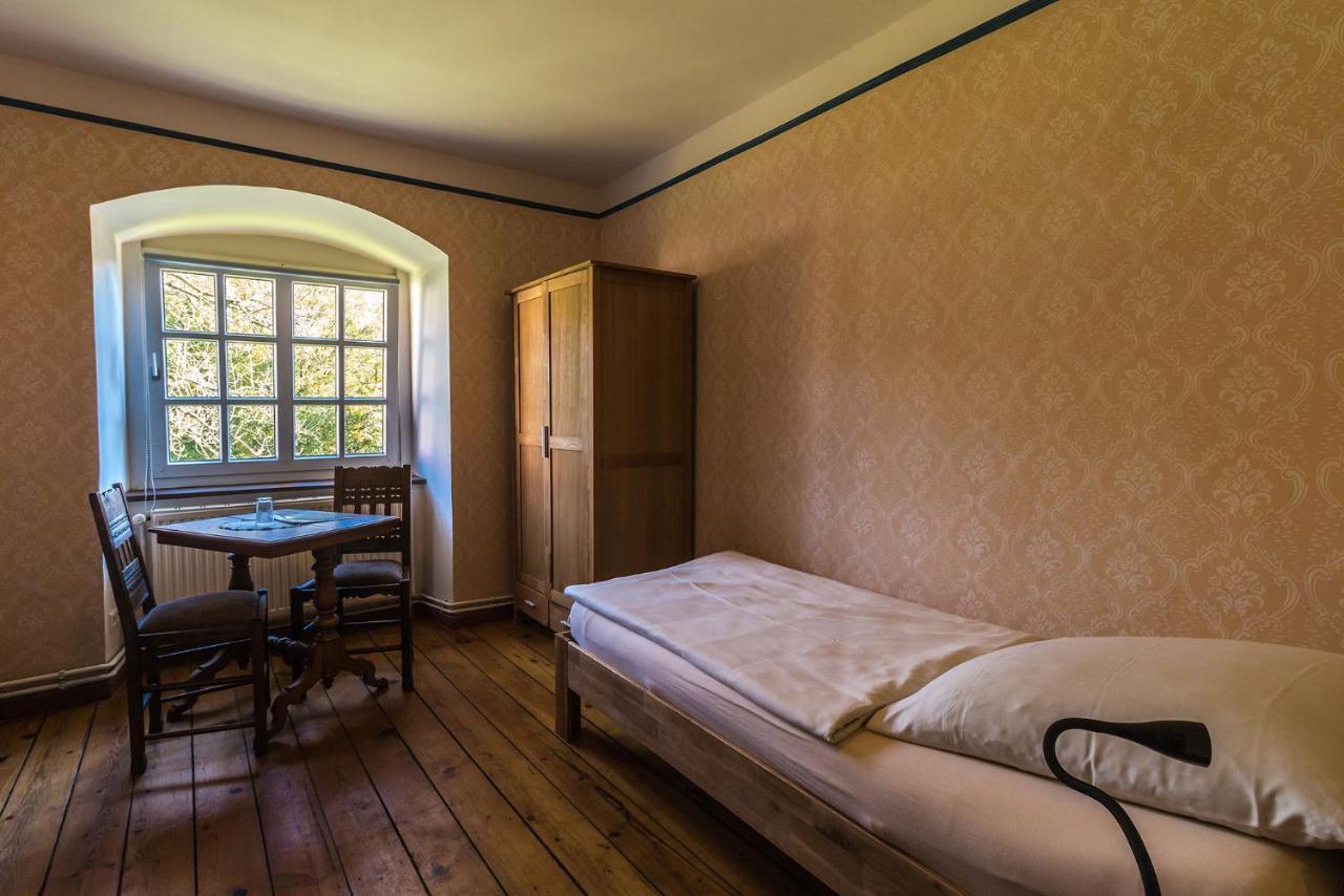 Kloster Malgarten Hotel *