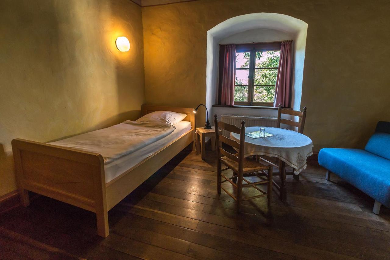 Hotel Kloster Malgarten