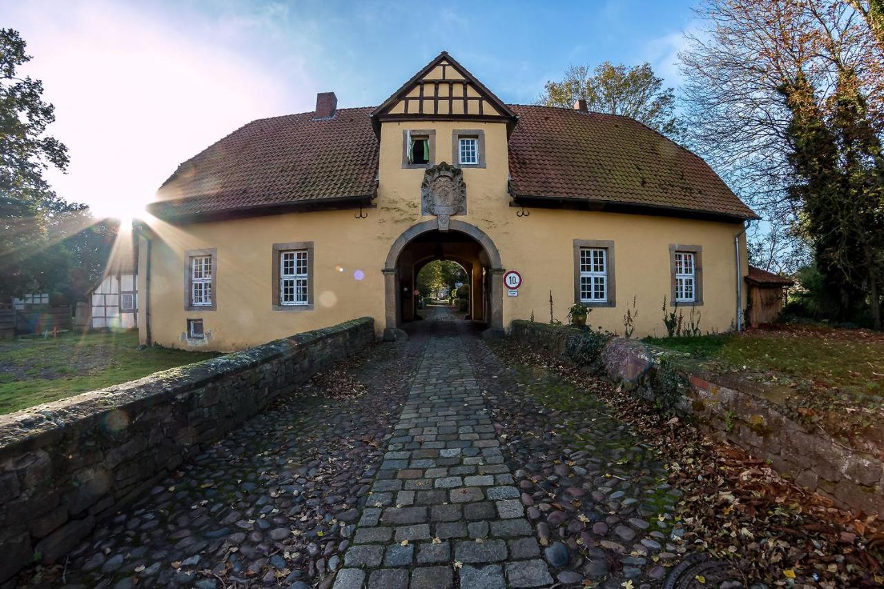 Hotel Kloster Malgarten *