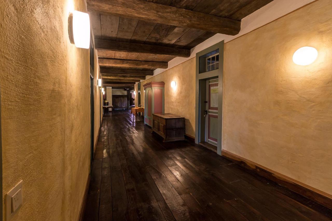 Kloster Malgarten Hotel