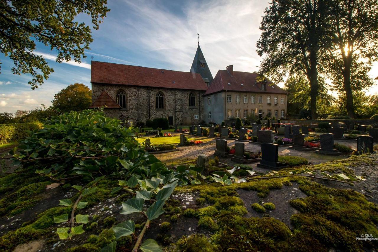 Hotel Kloster Malgarten Bramsche