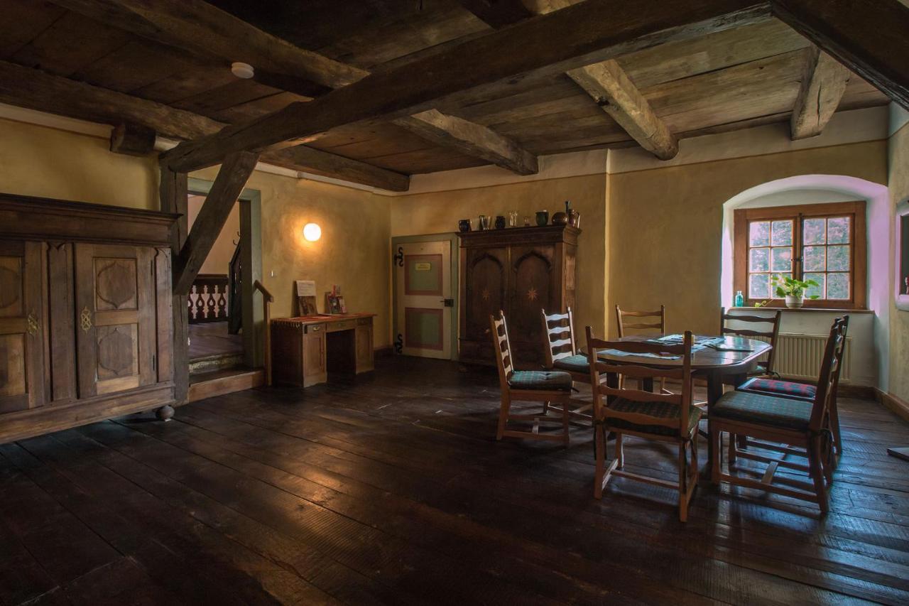 Kloster Malgarten *