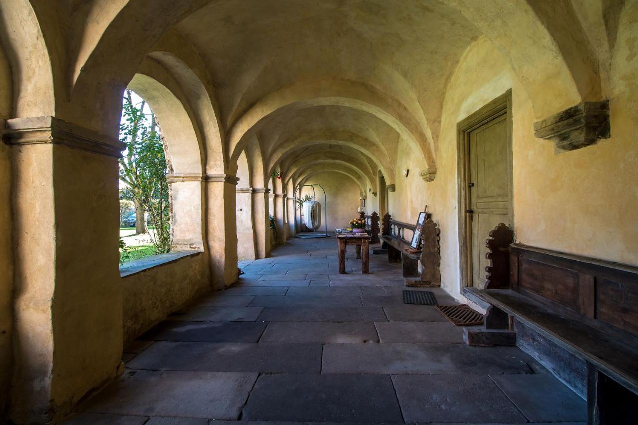 Kloster Malgarten Hotel Bramsche