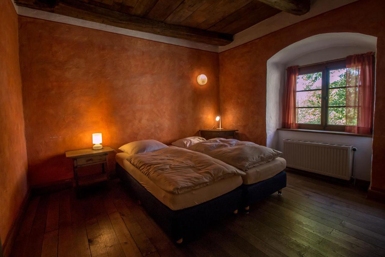 Kloster Malgarten Hotel *