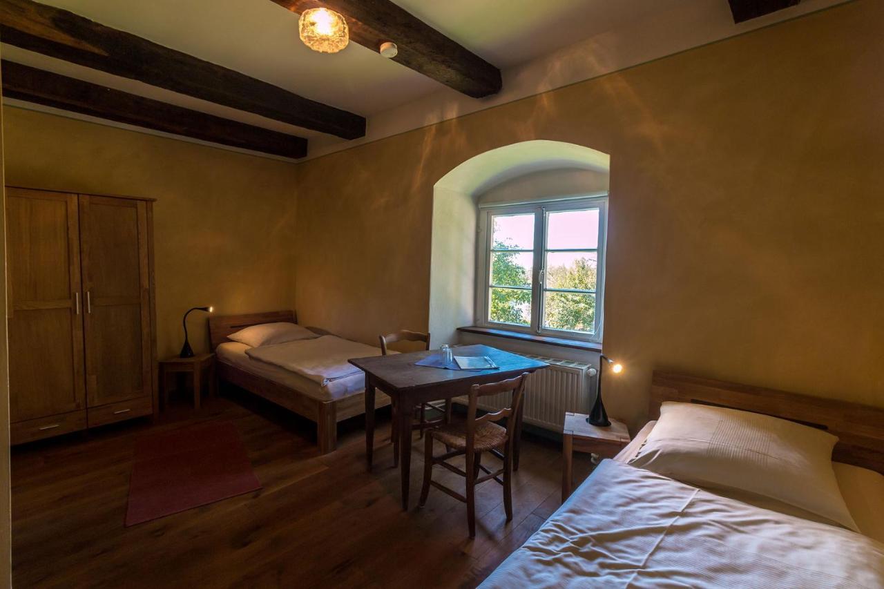 Kloster Malgarten Hotel