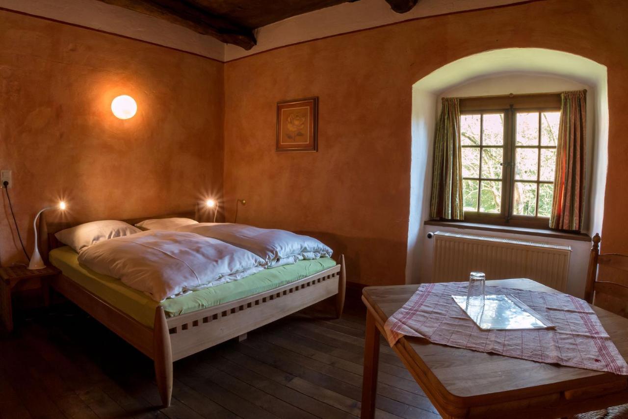 Hotel Kloster Malgarten