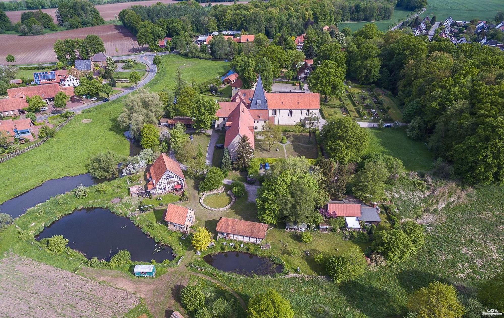 Hotel Kloster Malgarten *