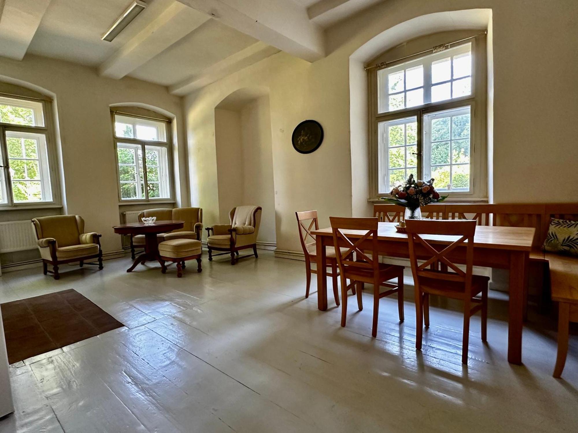 Kloster Malgarten Hotel