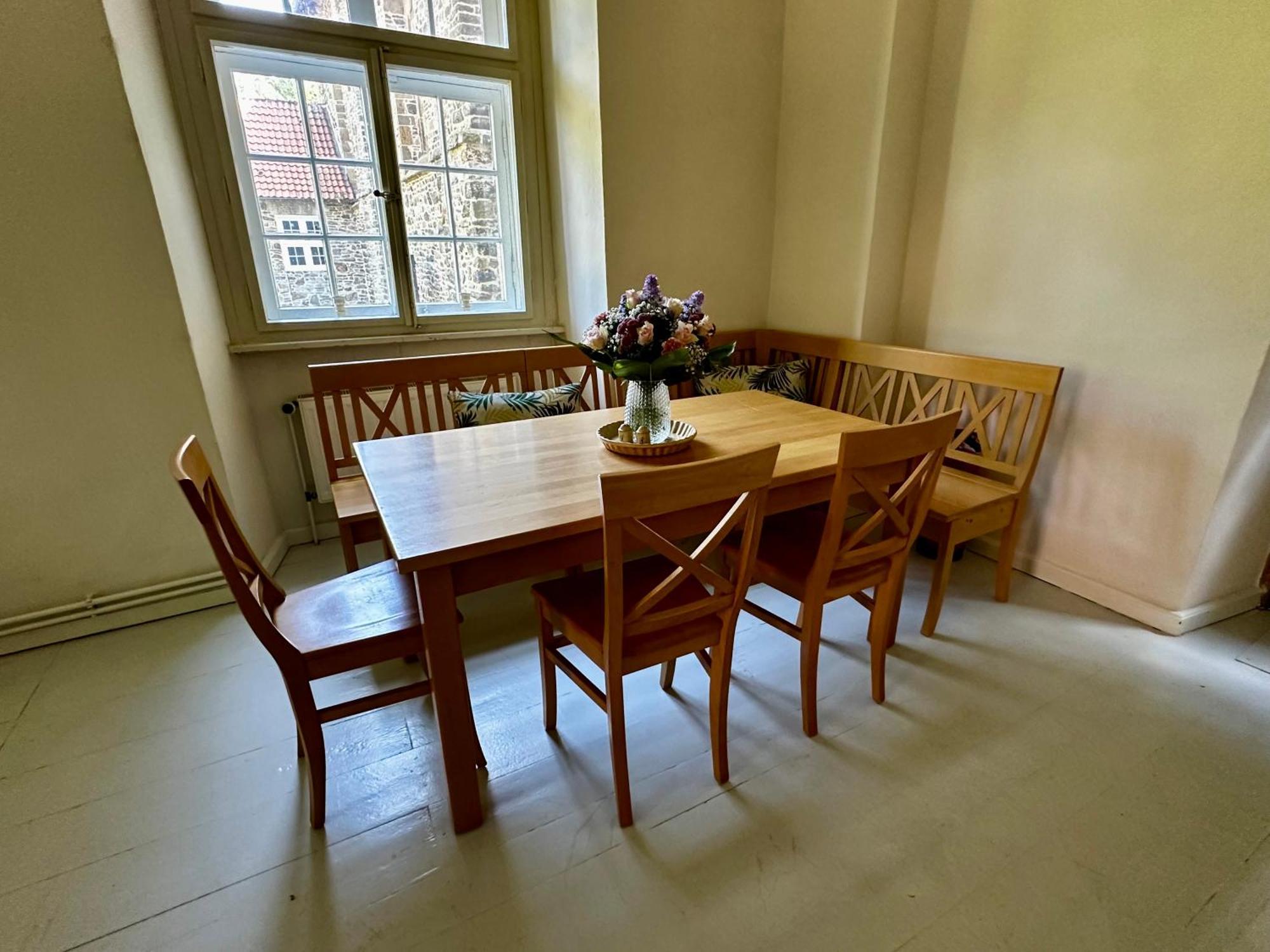 Hotel Kloster Malgarten Bramsche