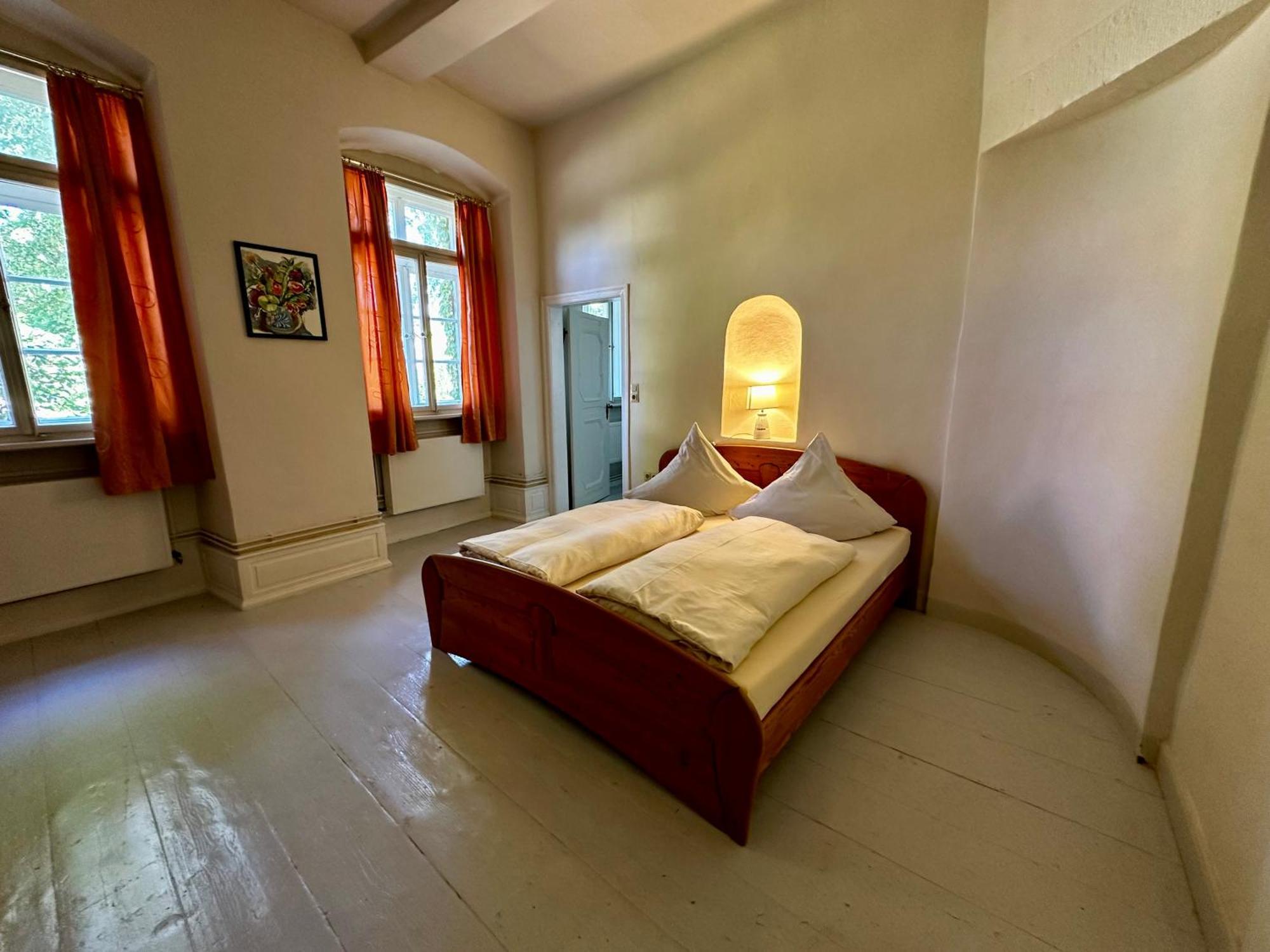 Kloster Malgarten Hotel