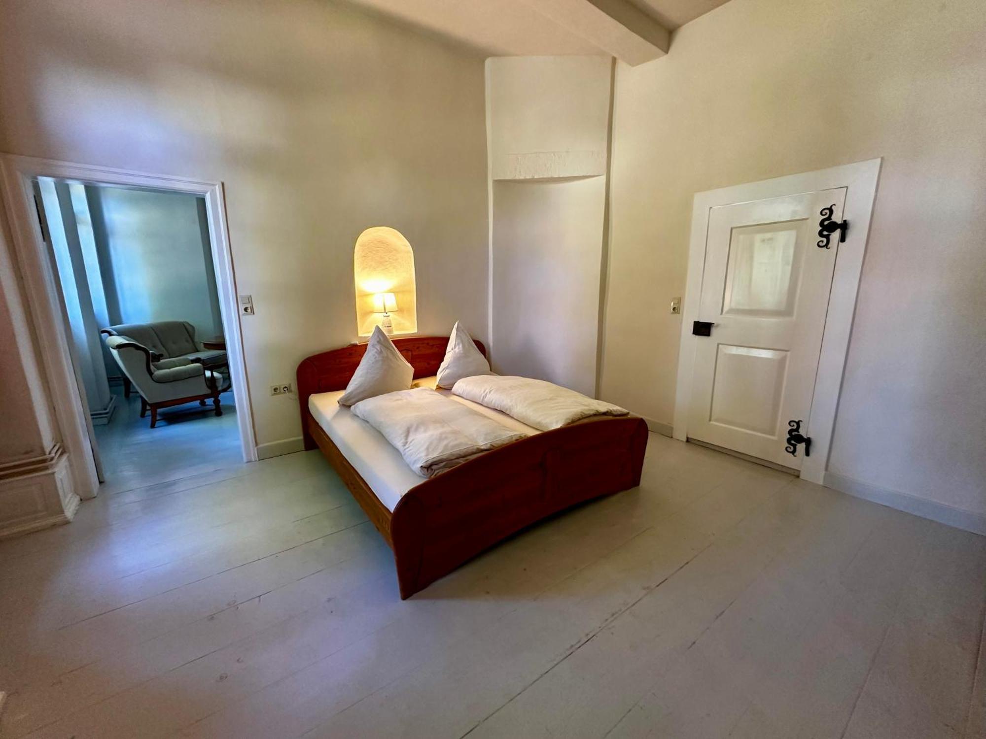 Kloster Malgarten Hotel *