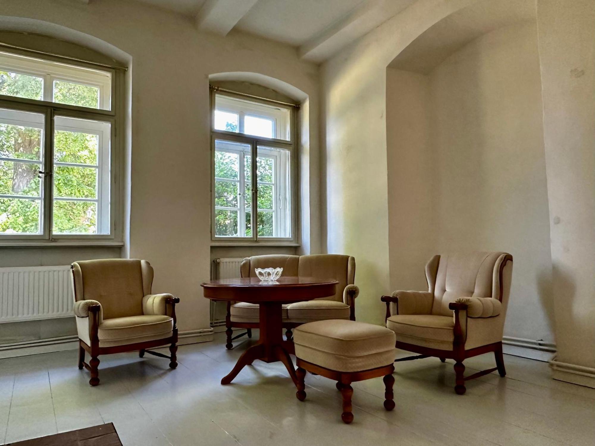 Hotel Kloster Malgarten *
