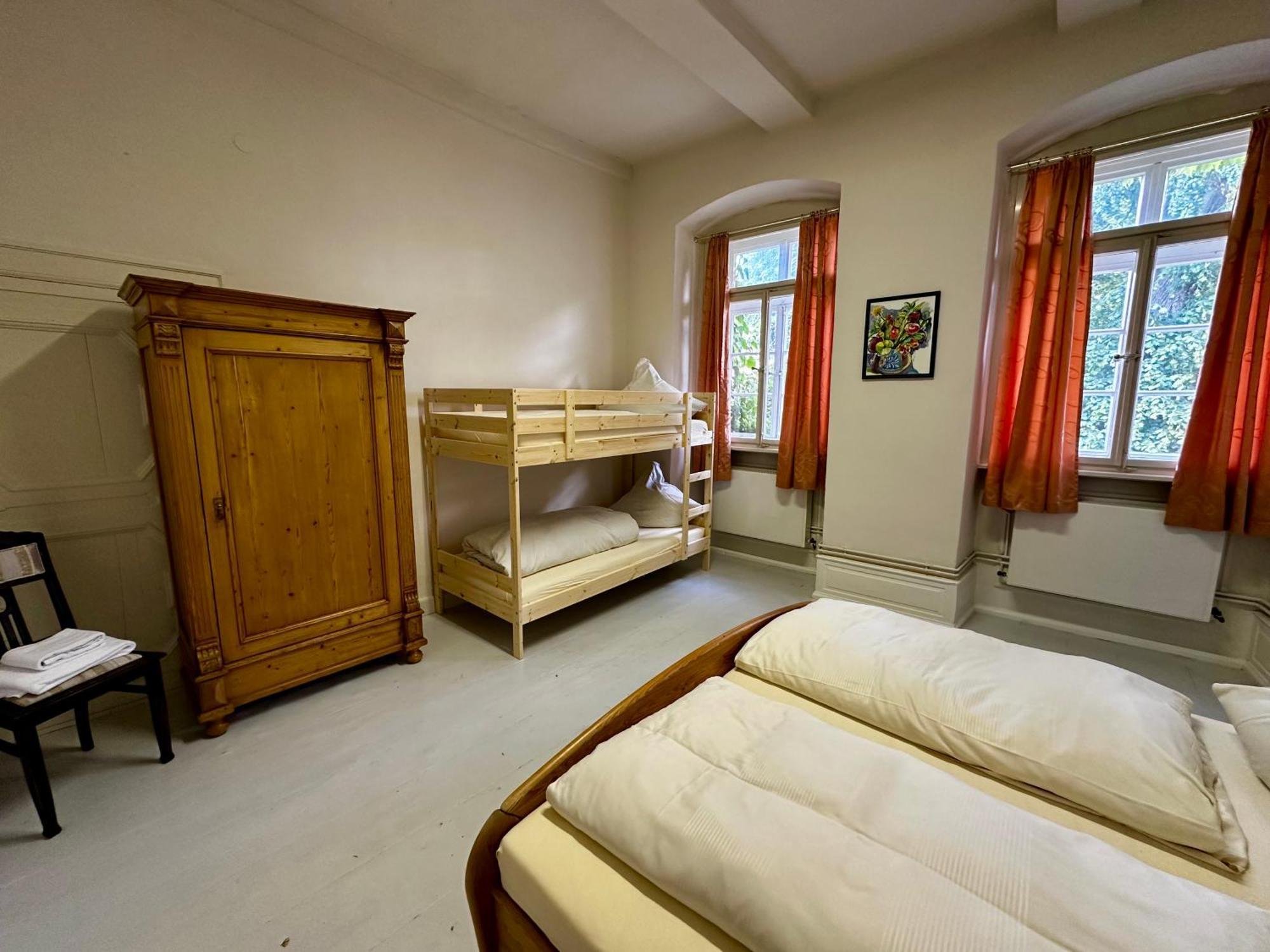 Hotel Kloster Malgarten *