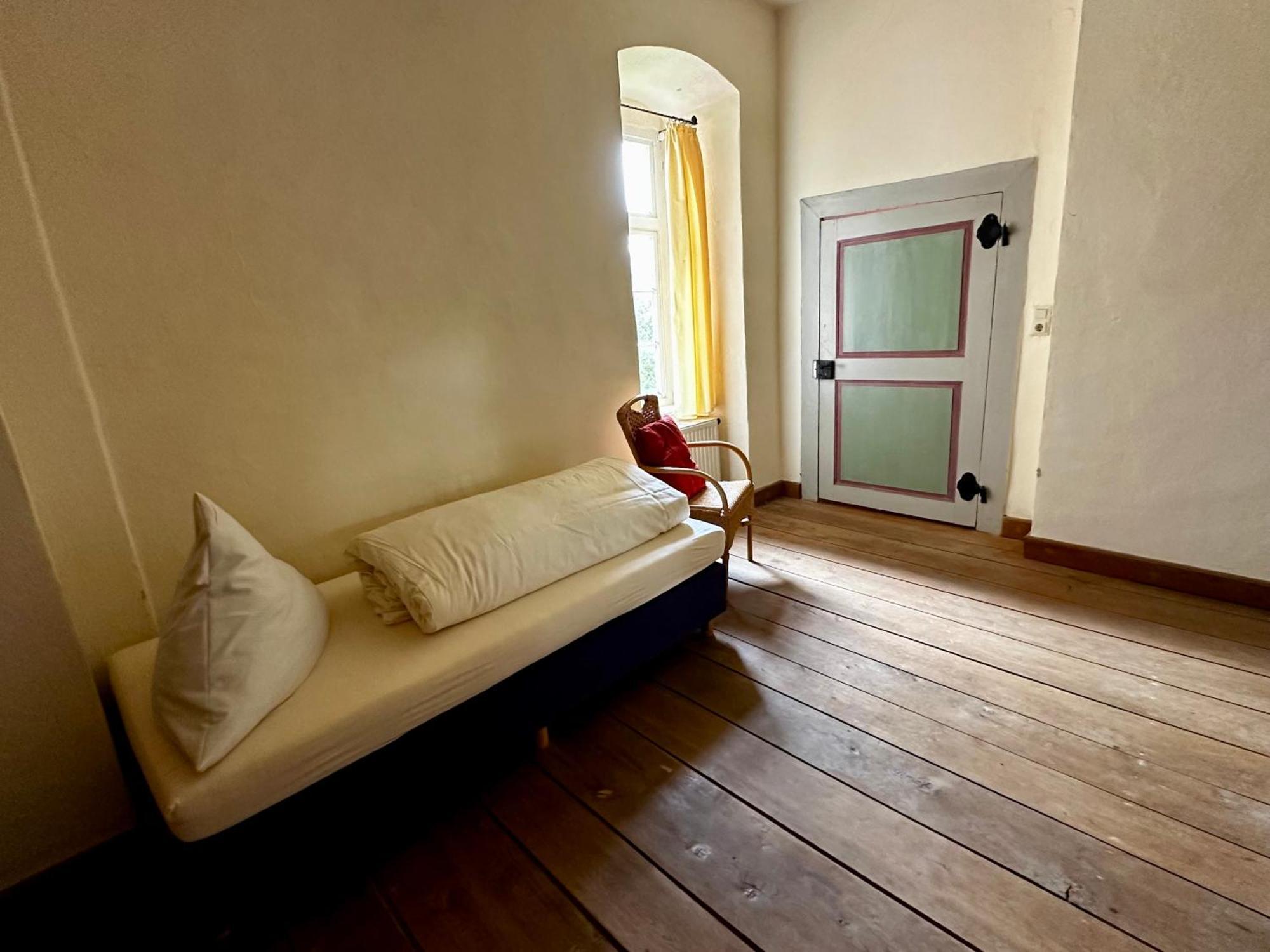 Kloster Malgarten Hotel