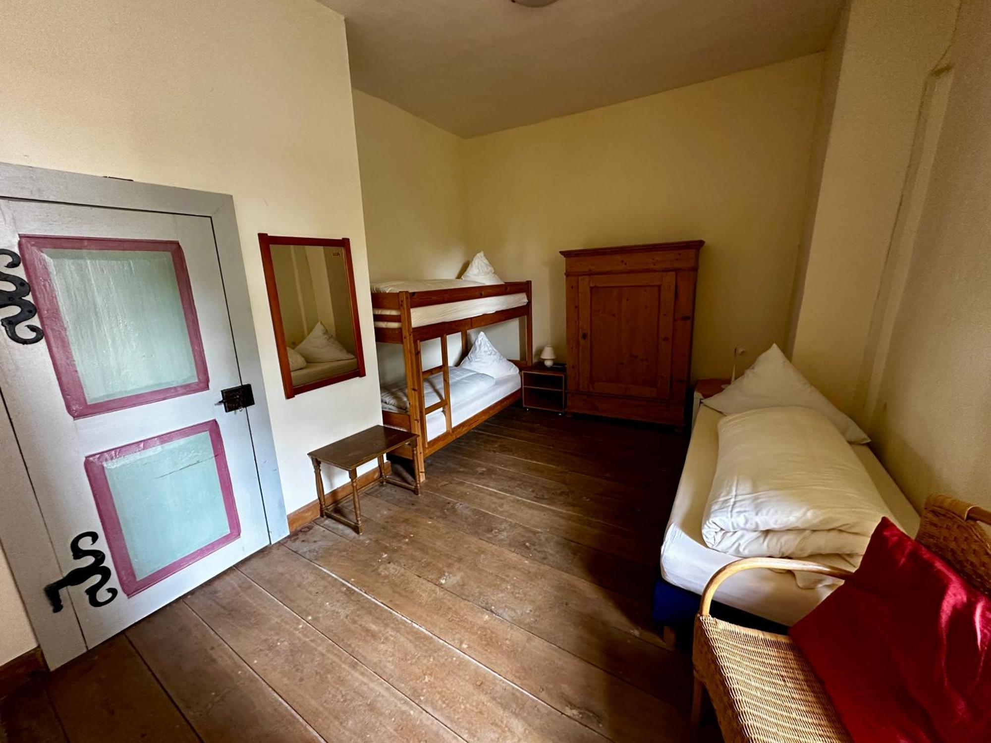 Hotel Kloster Malgarten *