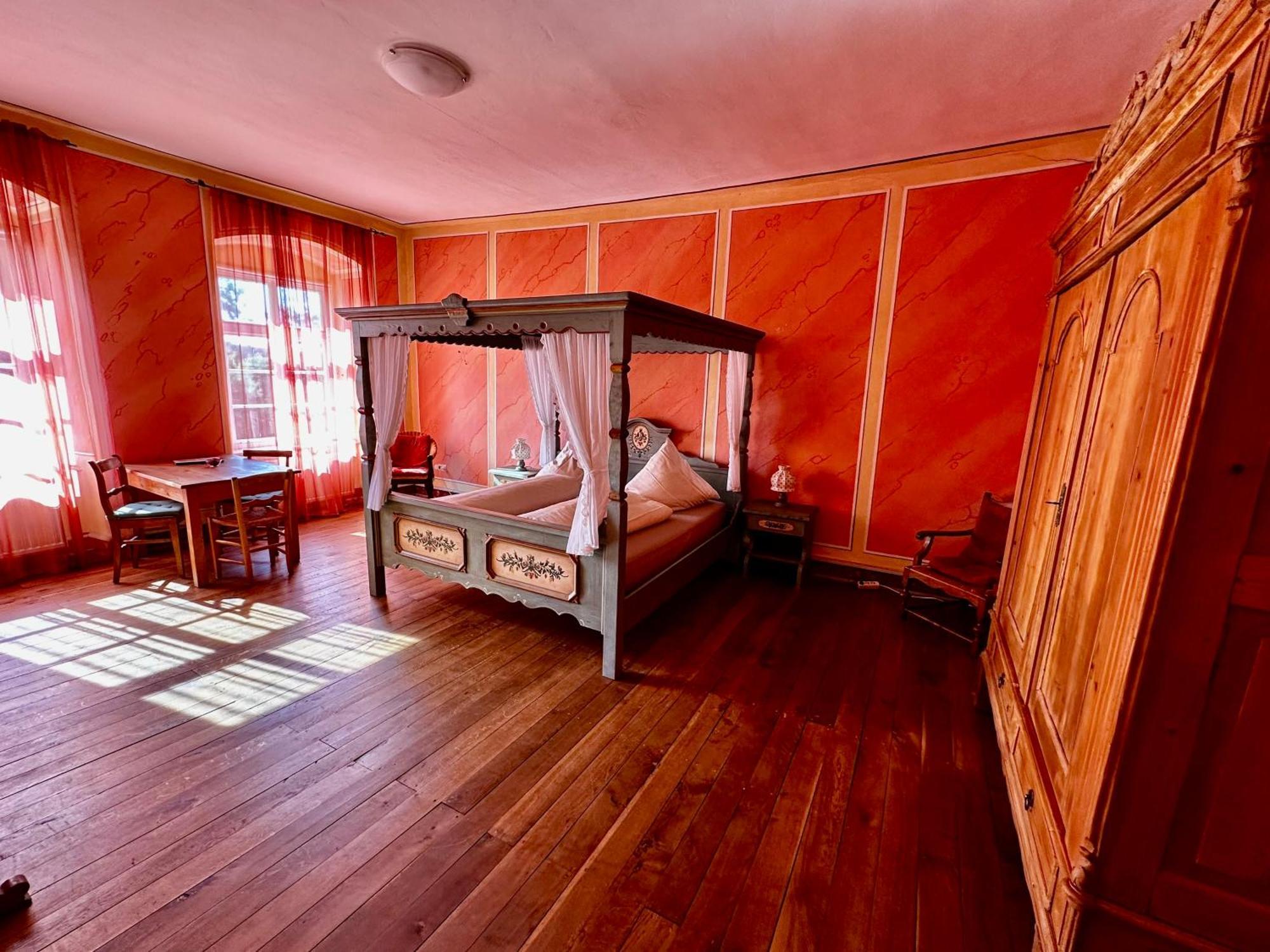 Kloster Malgarten Hotel