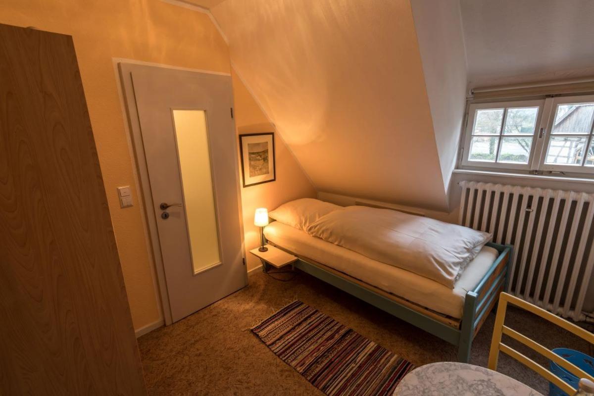 Kloster Malgarten Hotel *