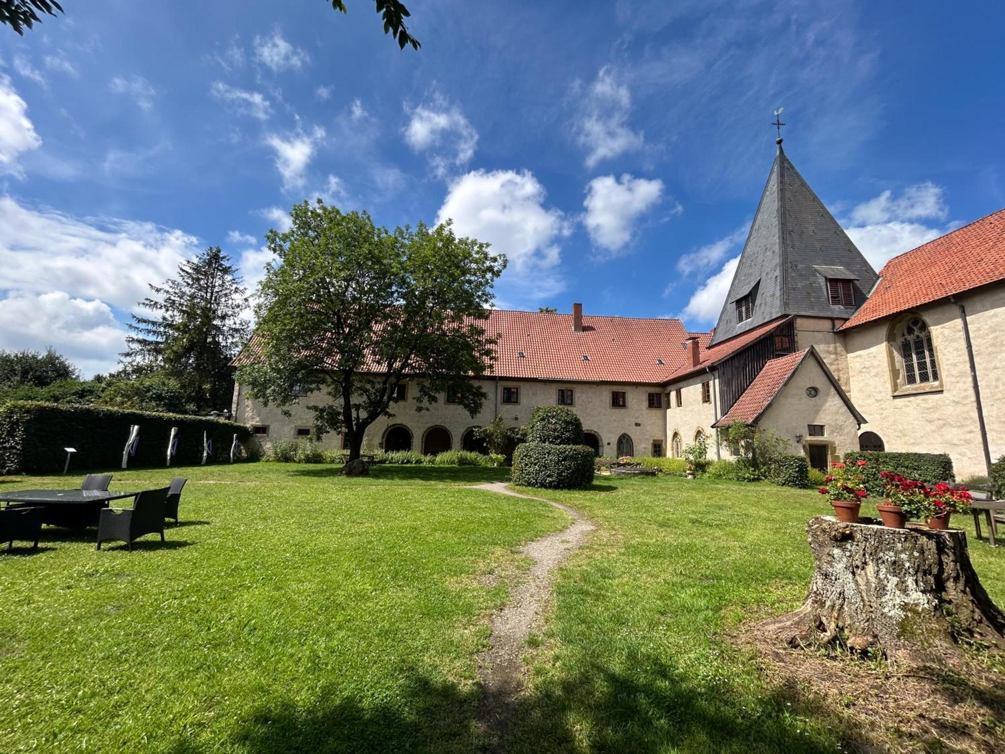 Kloster Malgarten *