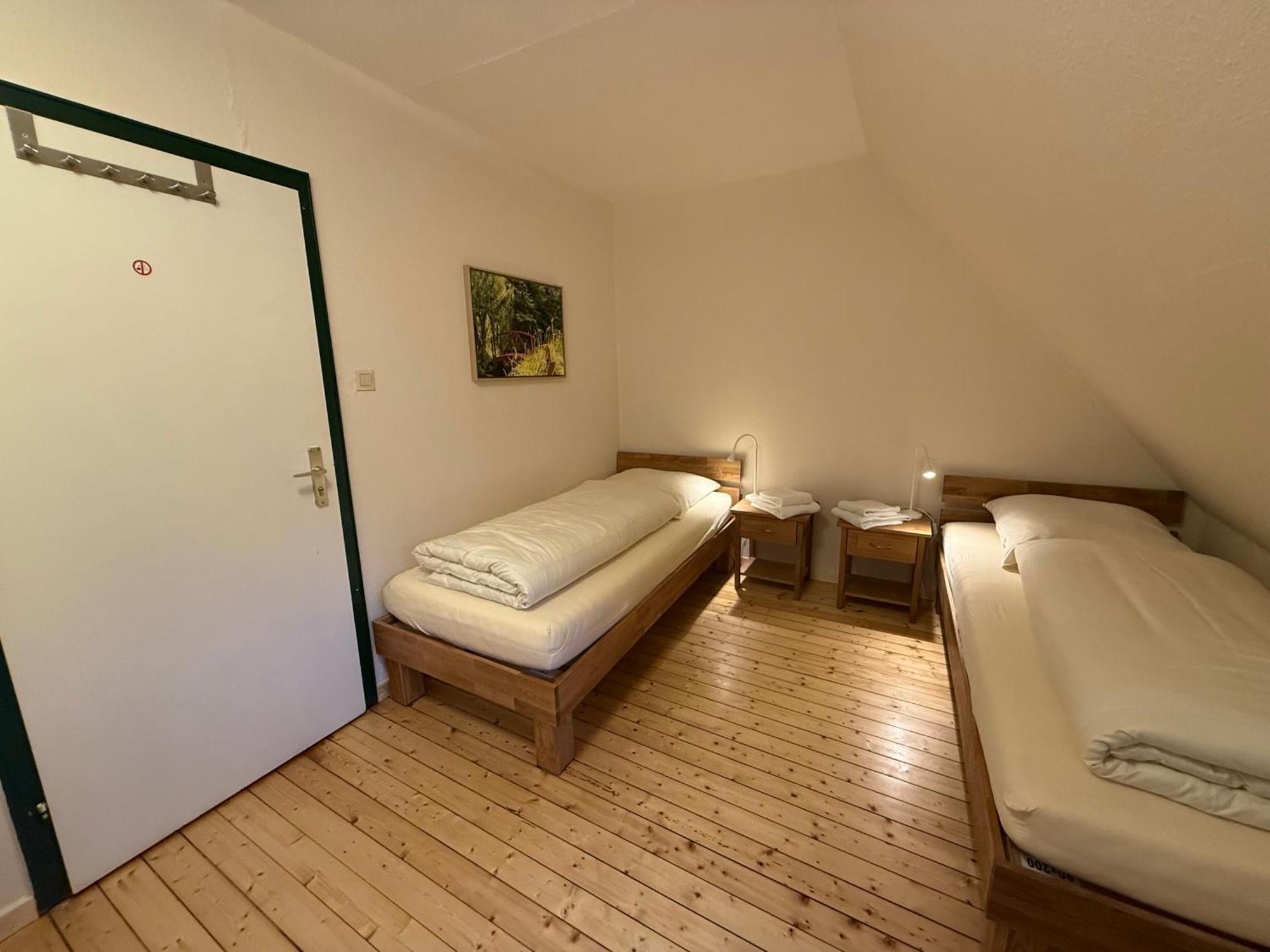 Kloster Malgarten Hotel