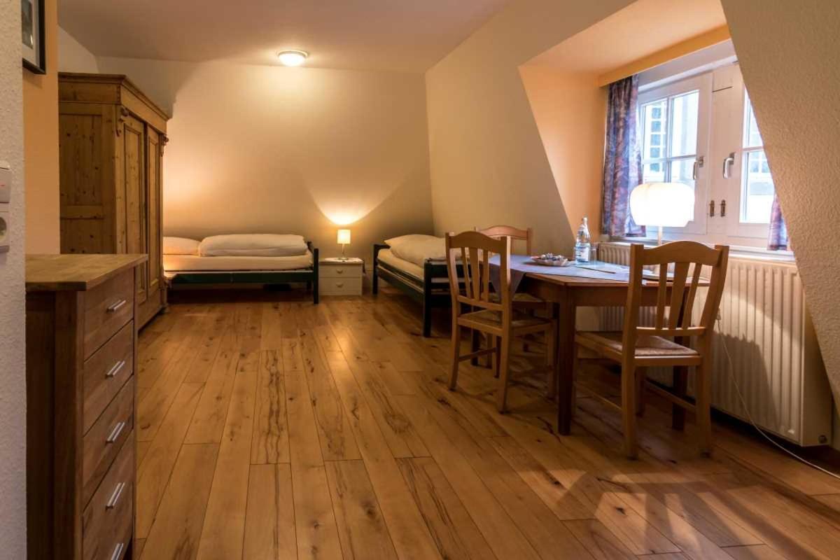 Hotel Kloster Malgarten