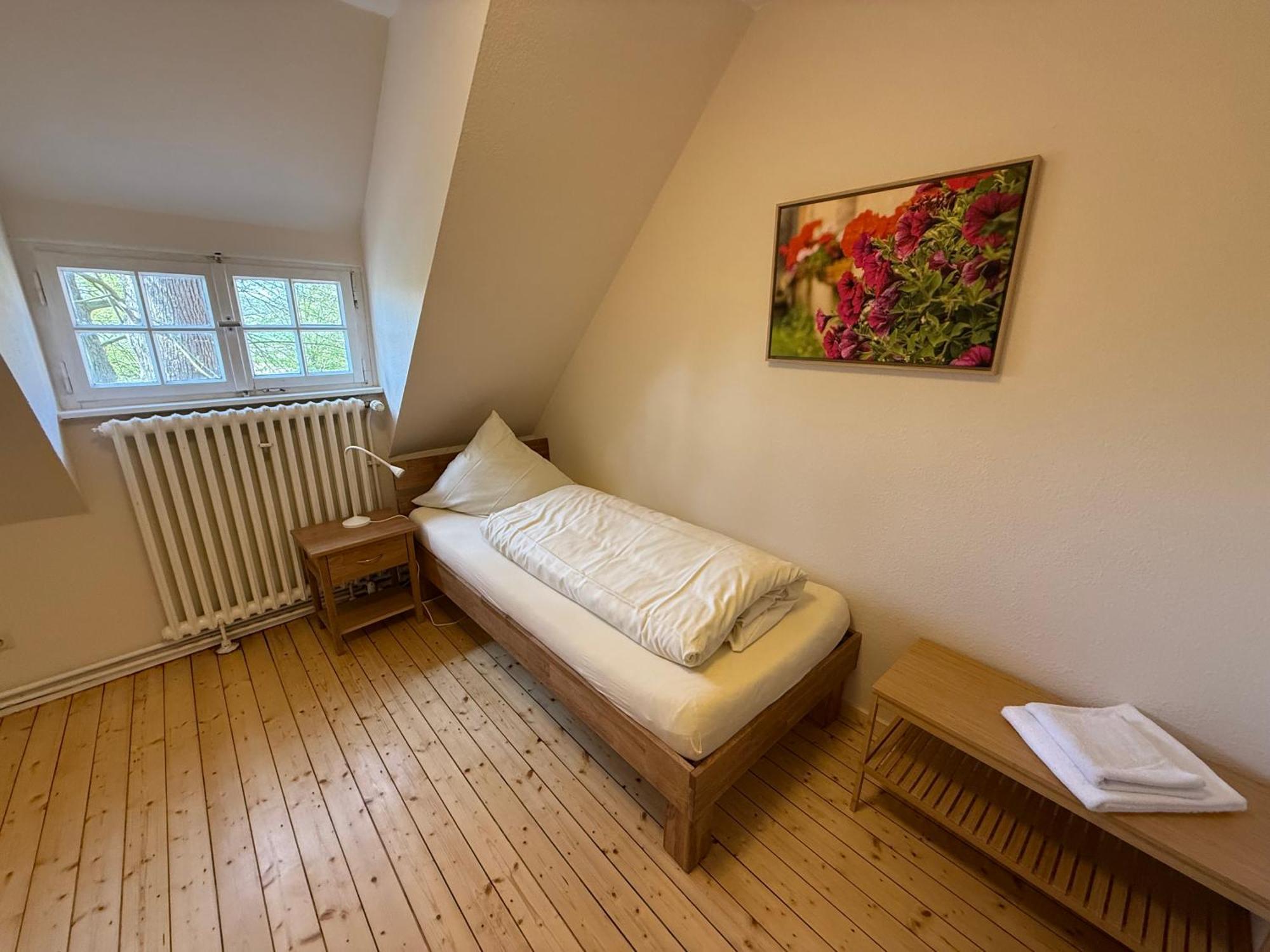 Hotel Kloster Malgarten *