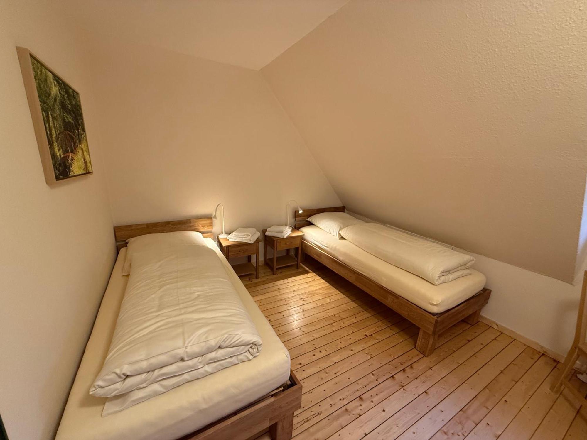 Kloster Malgarten Hotel Bramsche
