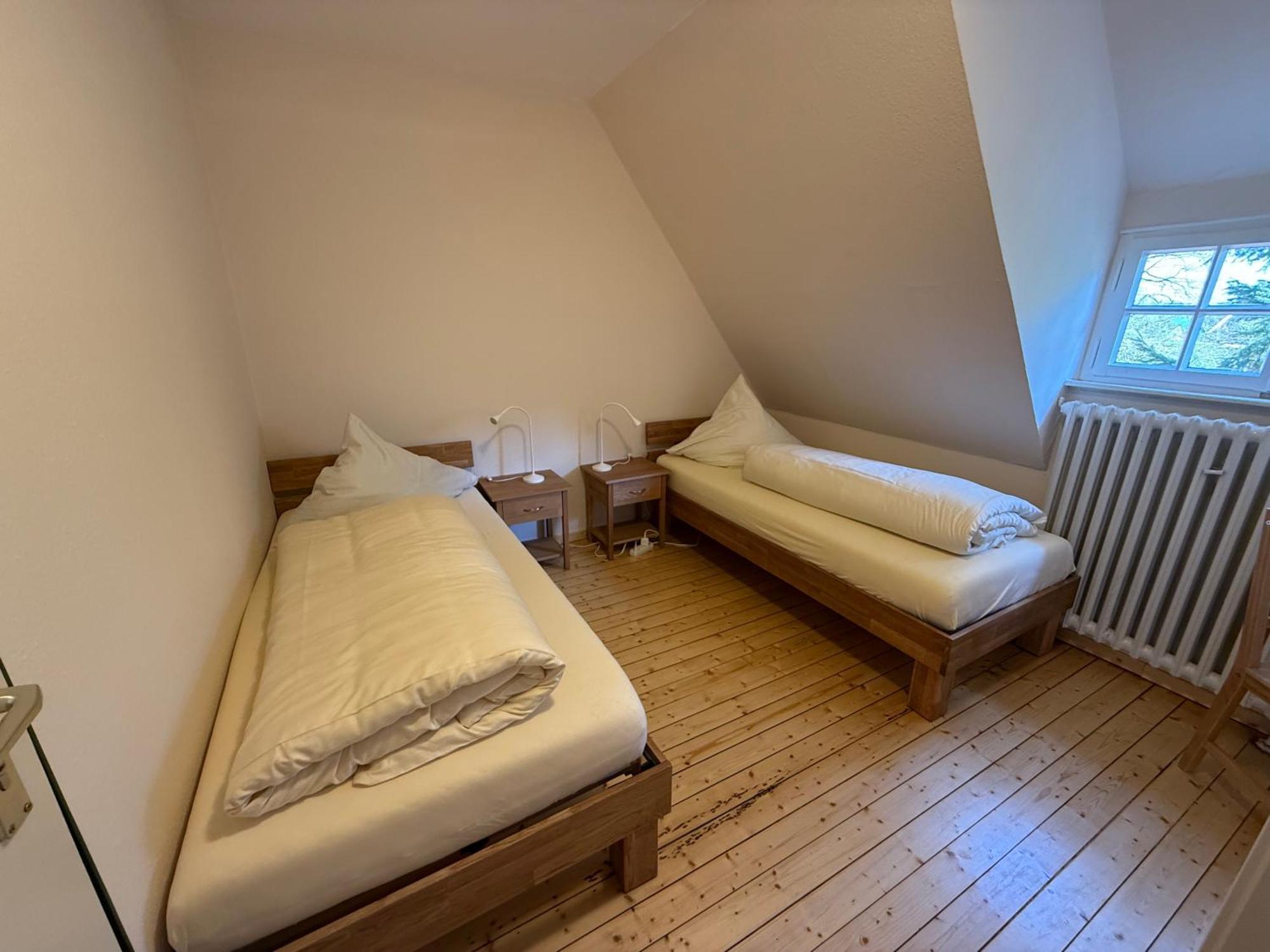 Hotel Kloster Malgarten