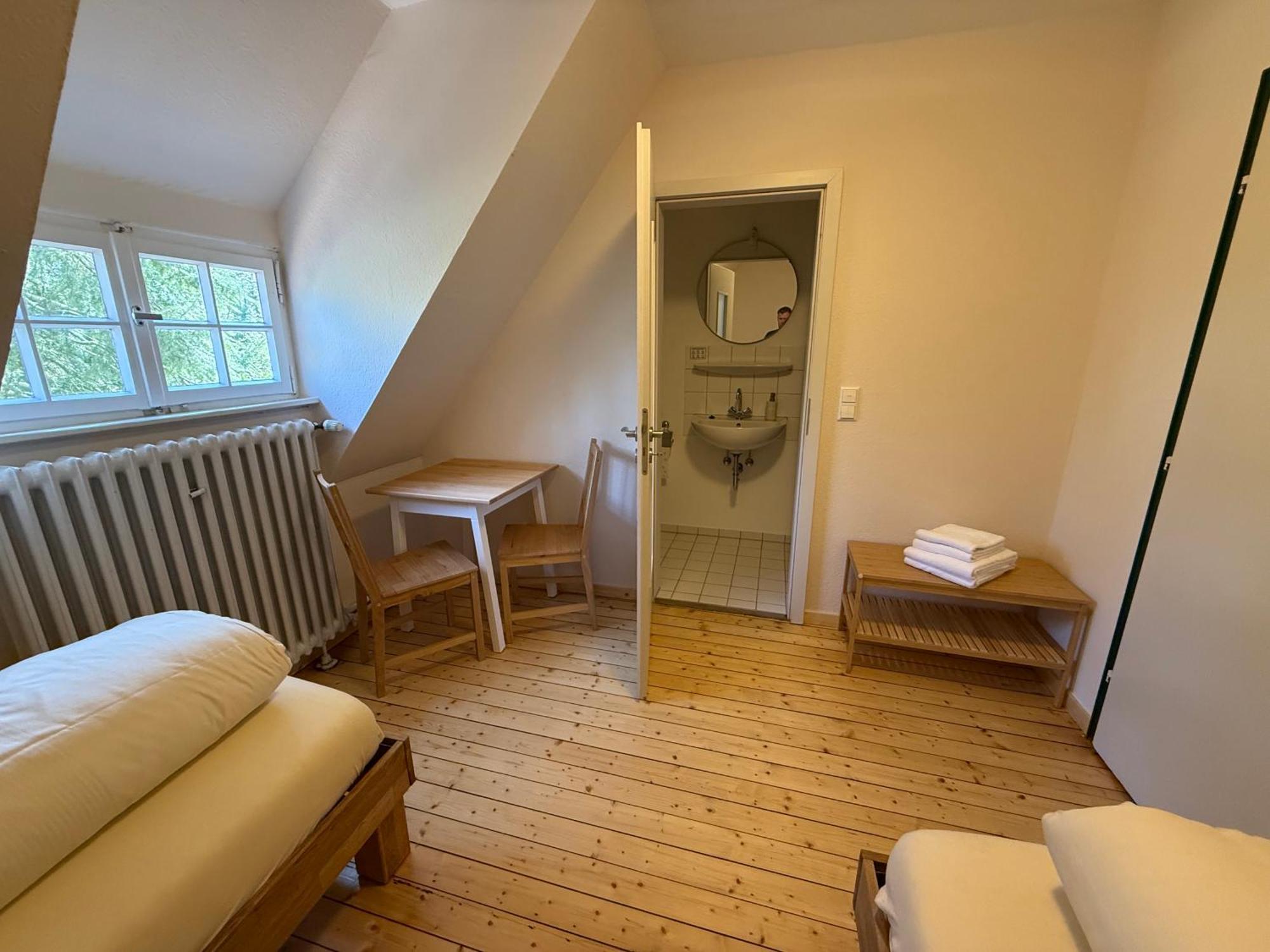 Kloster Malgarten Hotel Bramsche