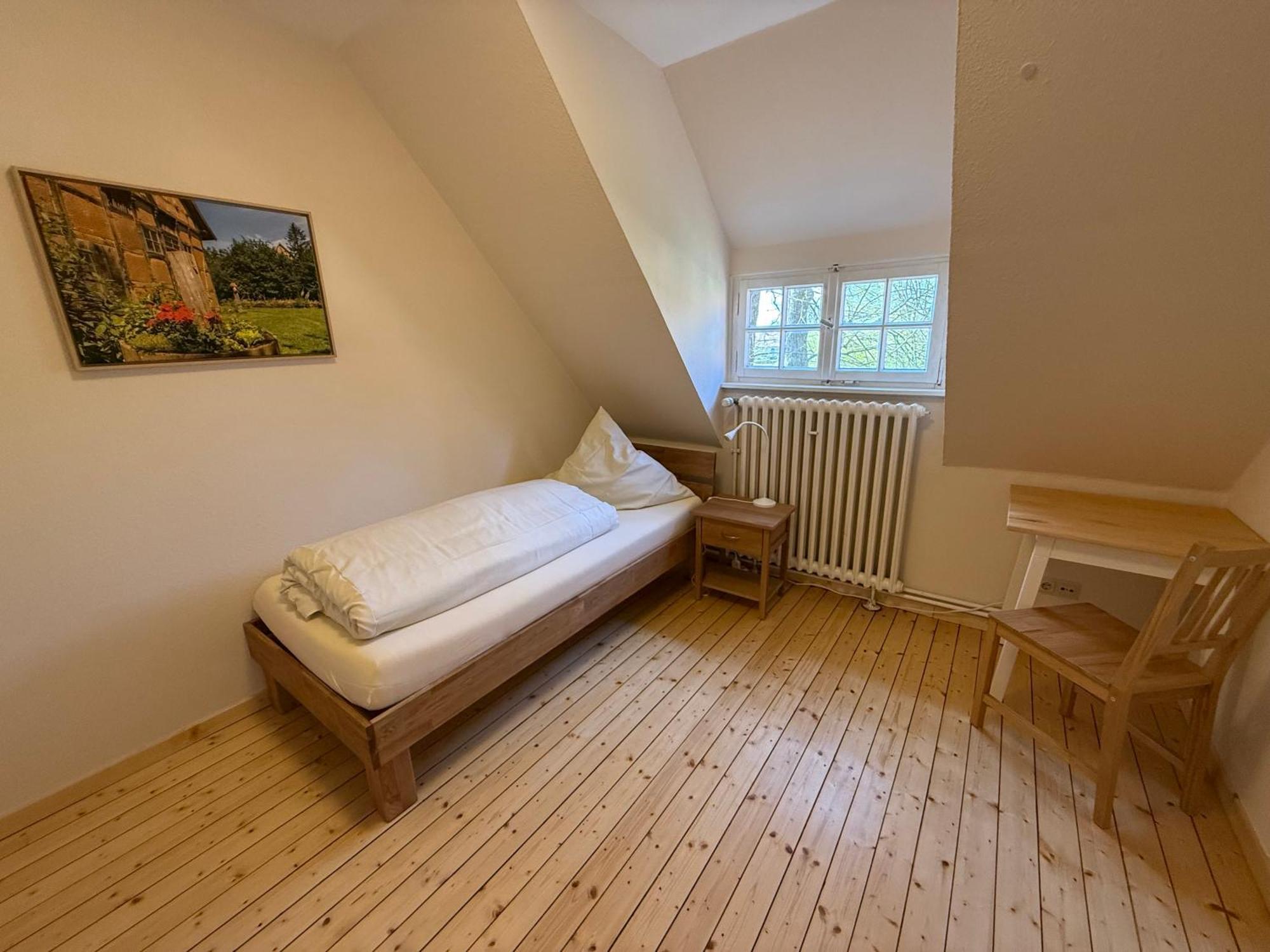 Kloster Malgarten Hotel *